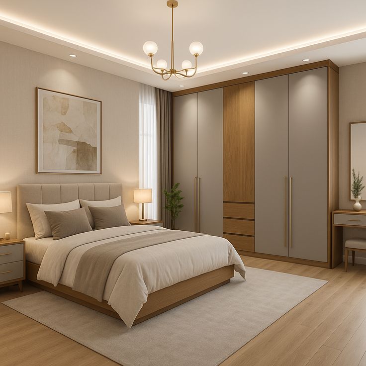 BedRooms