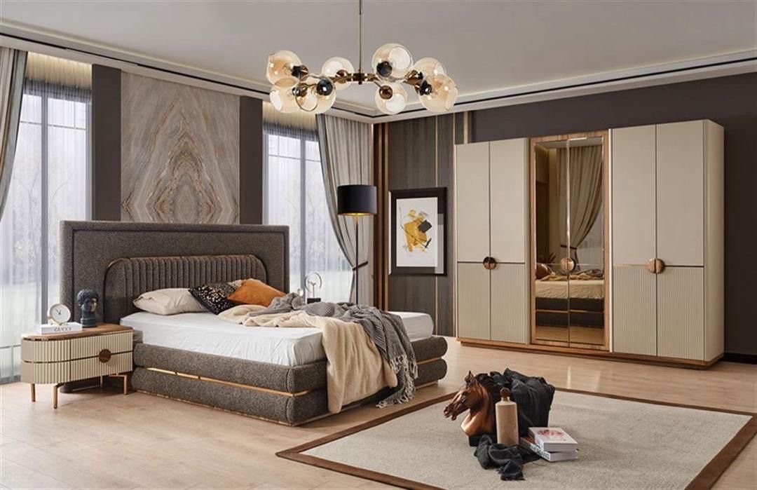 BED-050