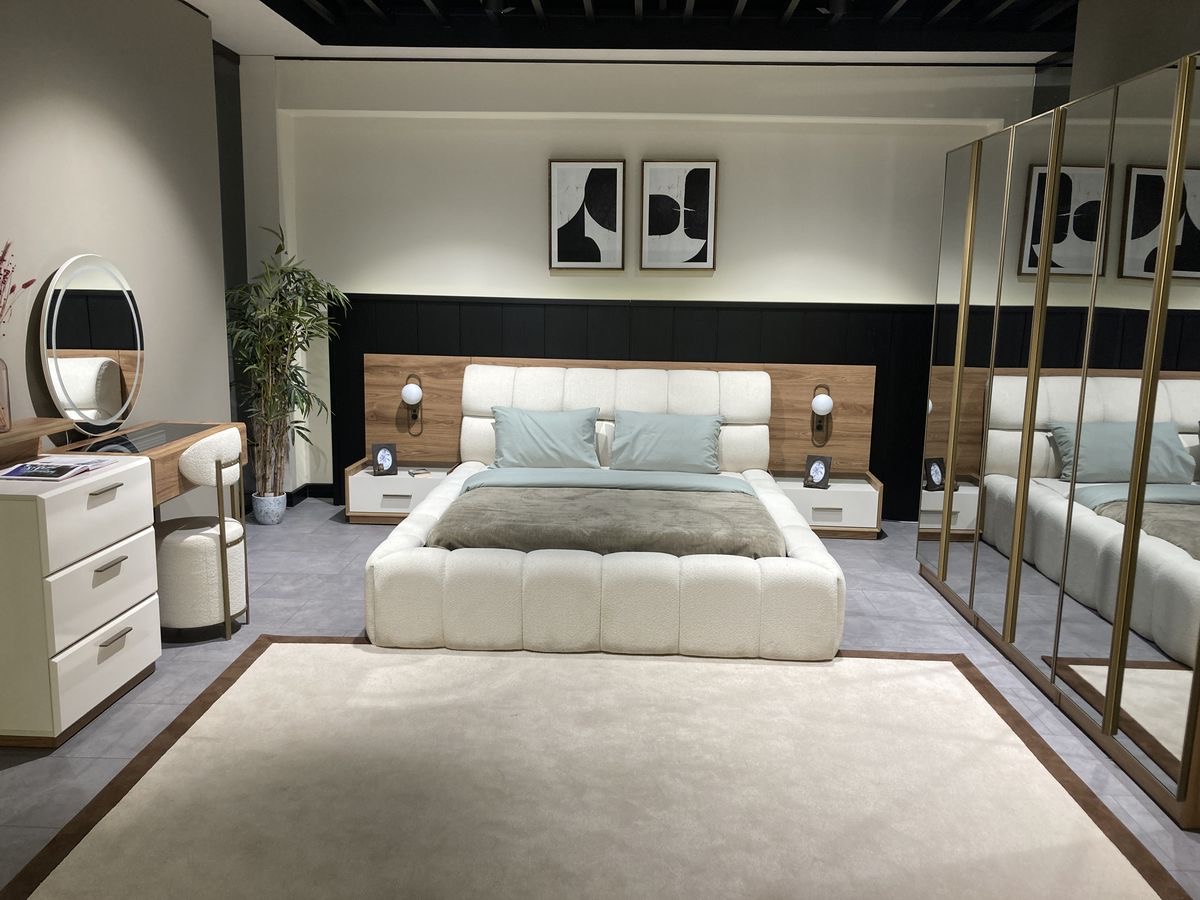 BED-053