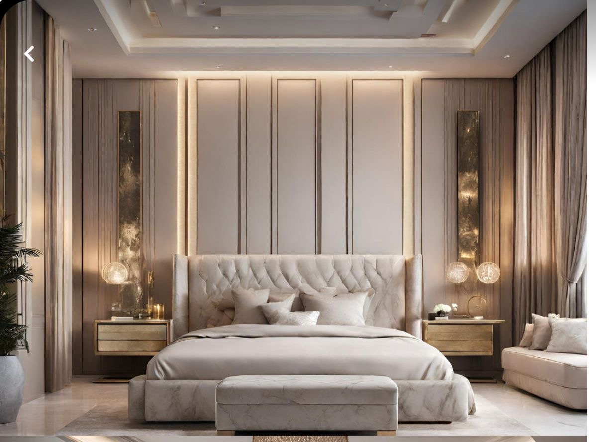BED-040
