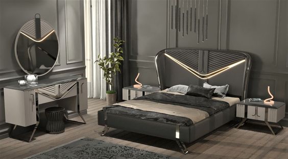 BED-011