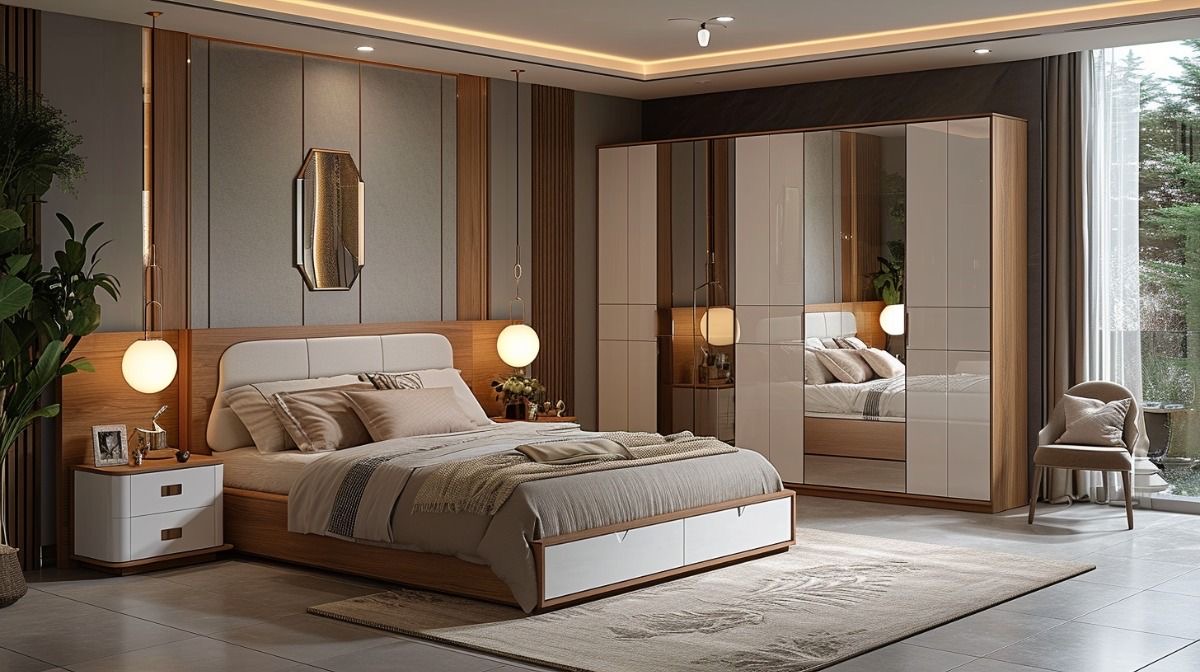 BED-024